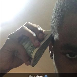 Meet your Posher, Jabari